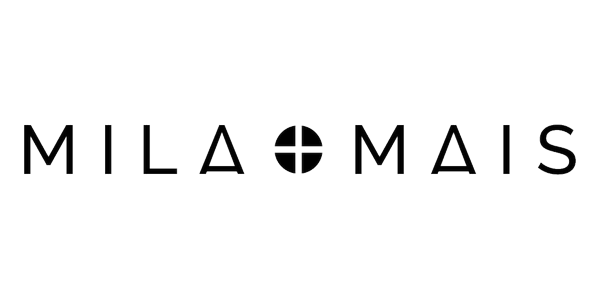 Logo Mila Mais