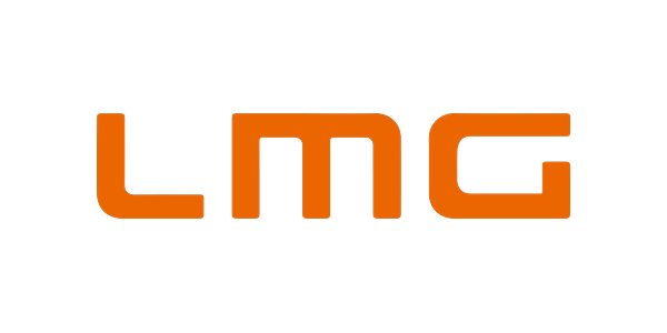 Logo LMG