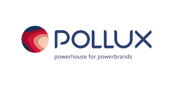 Logo Pollux