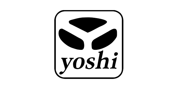 Logo Yoshi